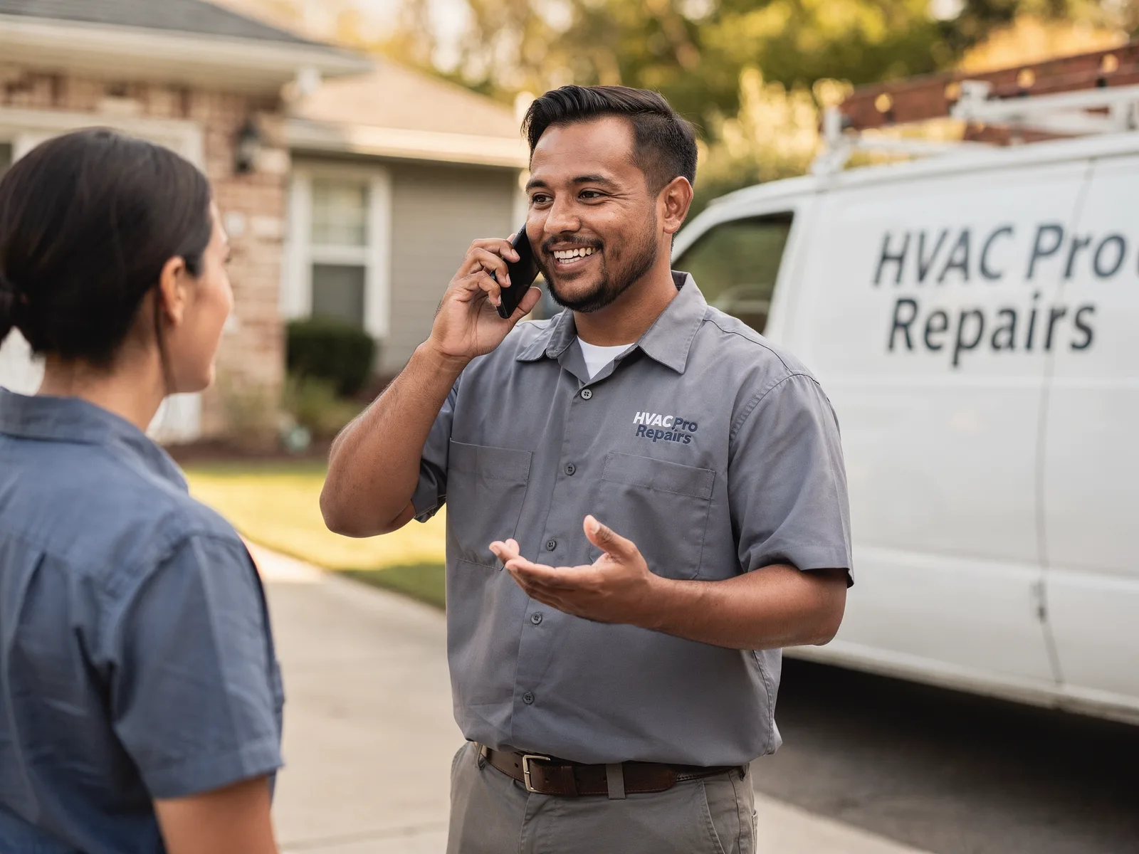 Heat Pump Repair Otwell, IN FAQs